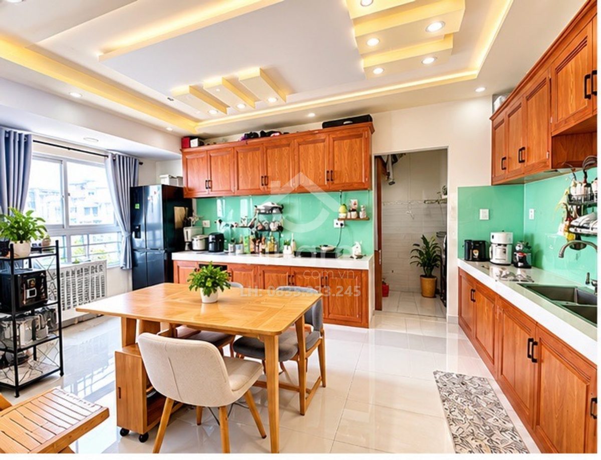 Bán căn hộ EHome 3 lô góc 92.5m2 nhỉnh 4 tỷ
