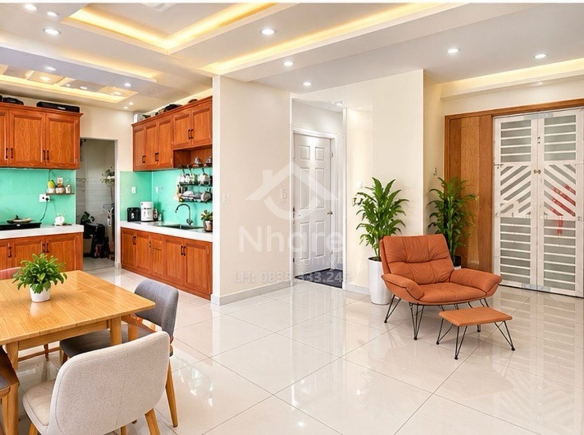 Bán căn hộ EHome 3 lô góc 92.5m2 nhỉnh 4 tỷ