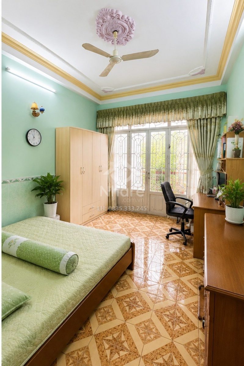 Bán nhà Chợ Tân Hương dòng tiền 30tr giá 12 tỷ
