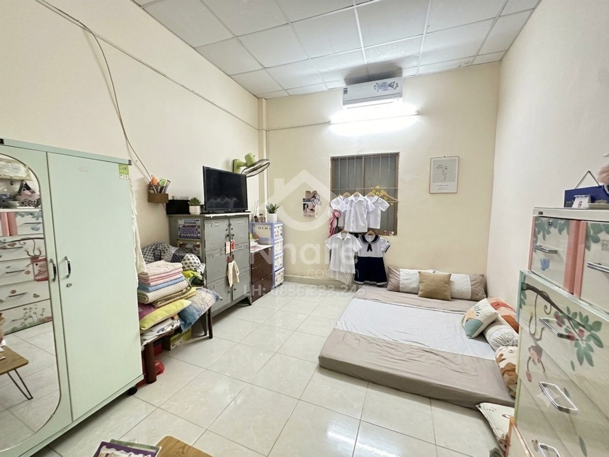 Bán nhà Đỗ Công Tường mặt tiền gần AEON giá 8 tỷ