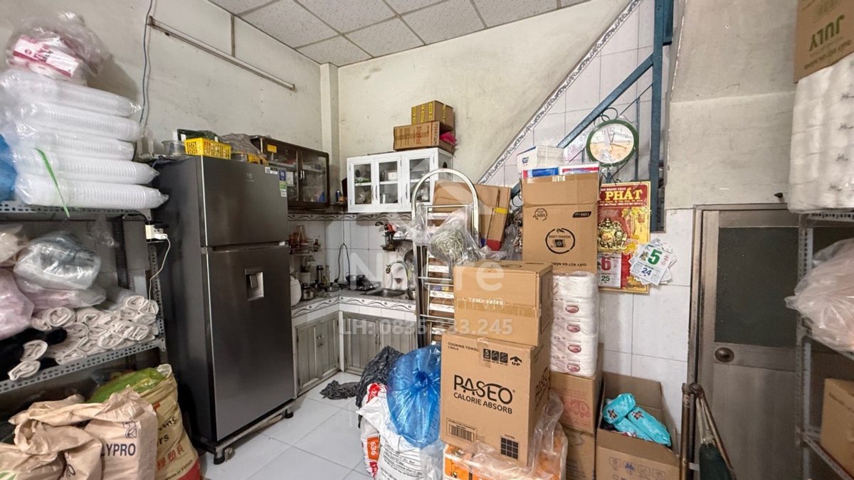 Bán nhà Khu Họ Lê 3 tầng mặt tiền nhỉnh 5 tỷ