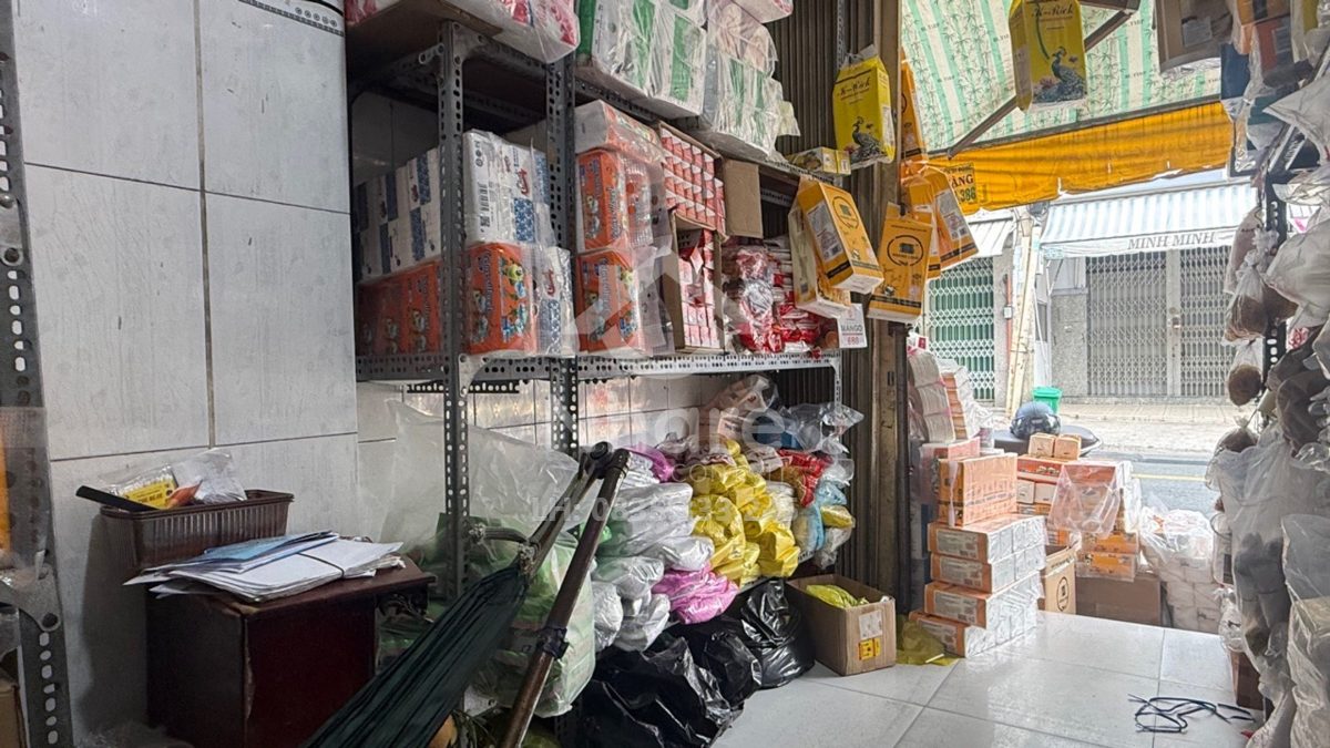 Bán nhà Khu Họ Lê 3 tầng mặt tiền nhỉnh 5 tỷ