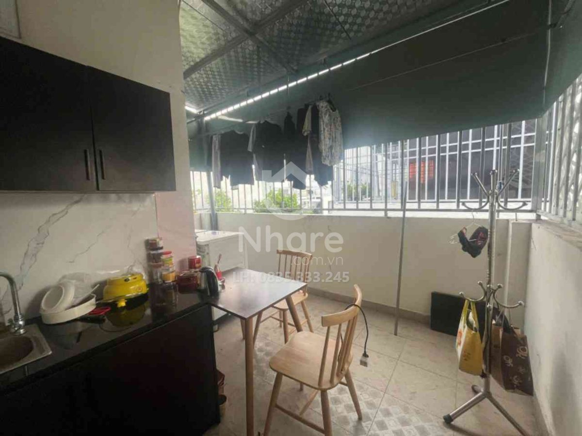 Bán nhà Mặt tiền kinh doanh Nguyễn Văn Yến 4 tầng dòng tiền nhỉnh 11 tỷ