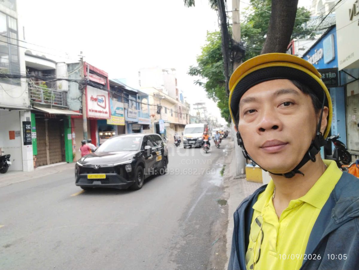 Nhà HXH Tân Phú – Âu Cơ, 2 tầng sửa ở ngay – KD đa dạng, ngang 7m – dài 20m – 12 tỷ.