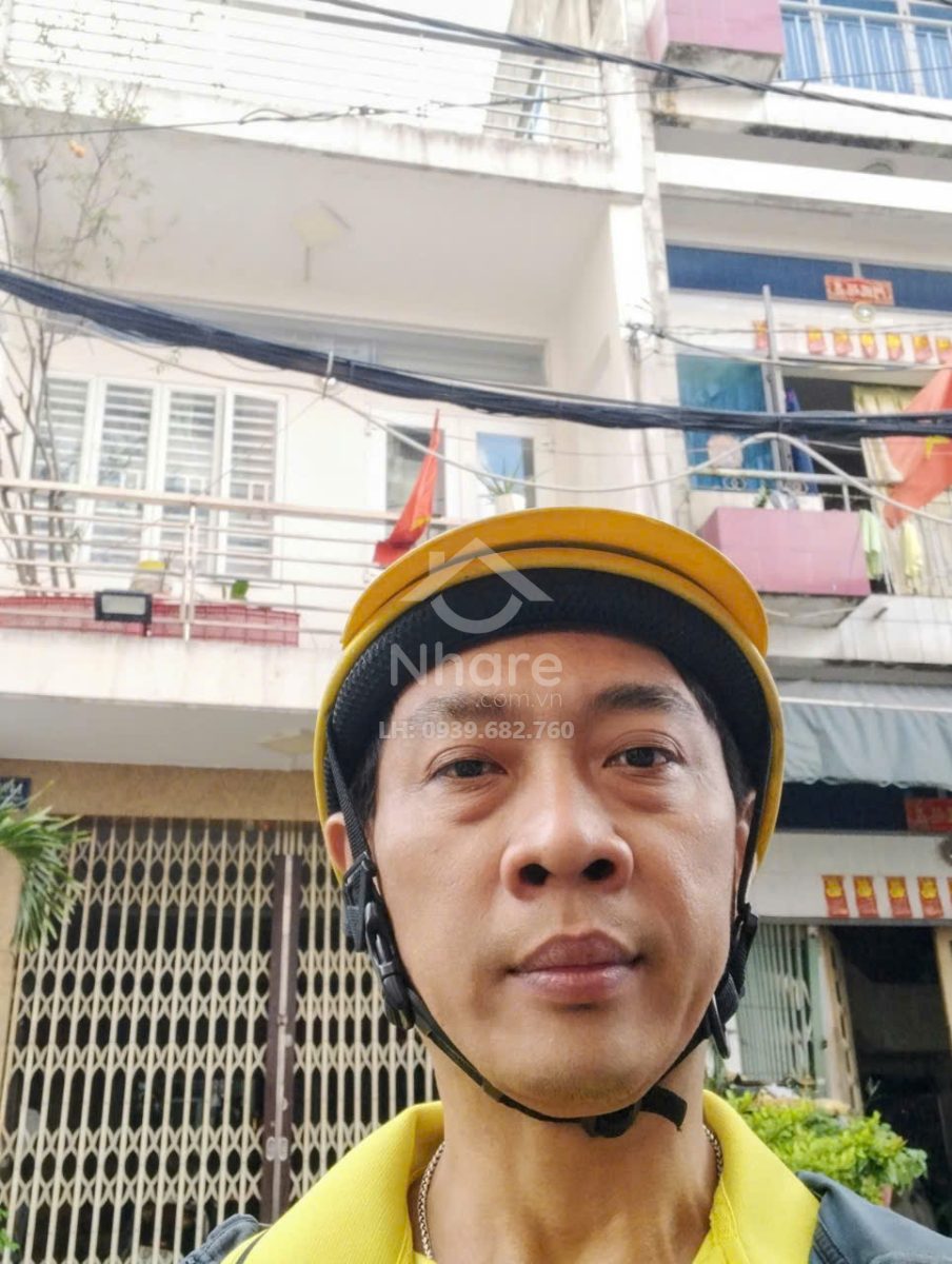 Nhà HXH Tân Phú – Trịnh Đình Trọng, 2 tầng ở ngay – KD, ngang 4m – dài hơn 22m – 13 tỷ