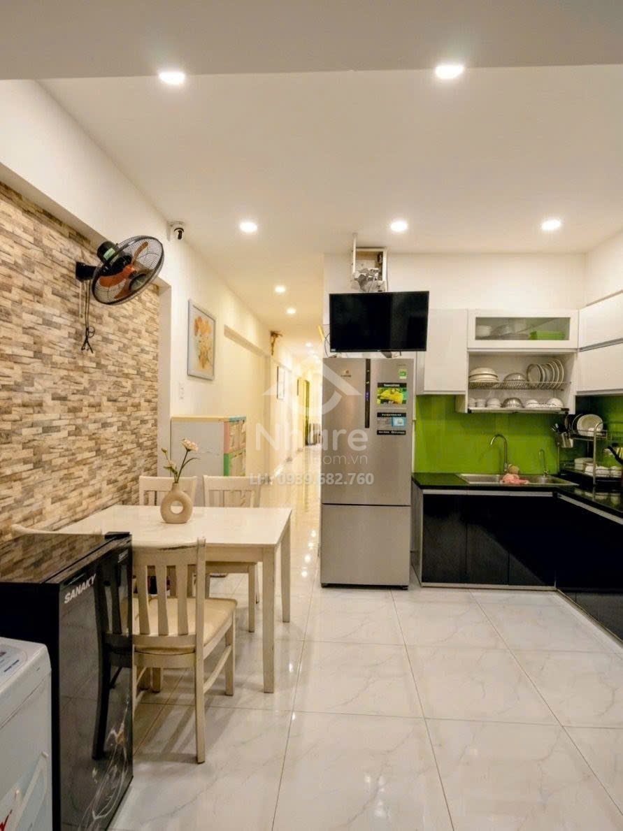 Nhà Tân Bình – Nguyễn Bá Tòng, 2 tầng ở ngay – KD đa dạng – ngang 4m – dài 22m – hơn 10 tỷ