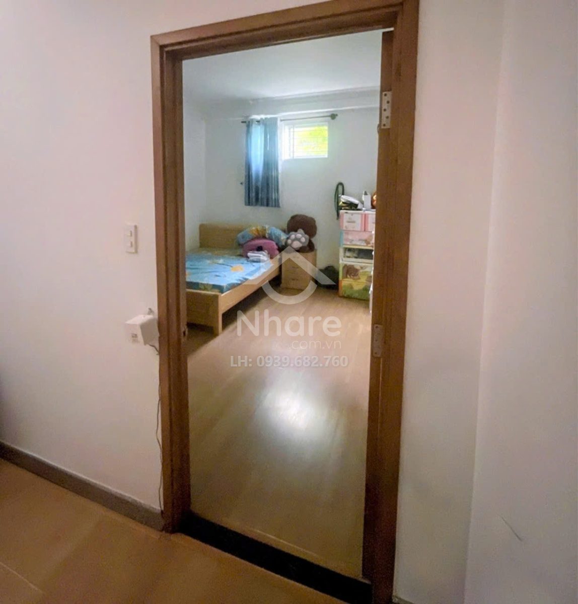 Nhà Tân Bình – Trường Chinh, 4 tầng ở ngay – KD, ngang hơn 5m – dài 13m – hơn 10 tỷ.