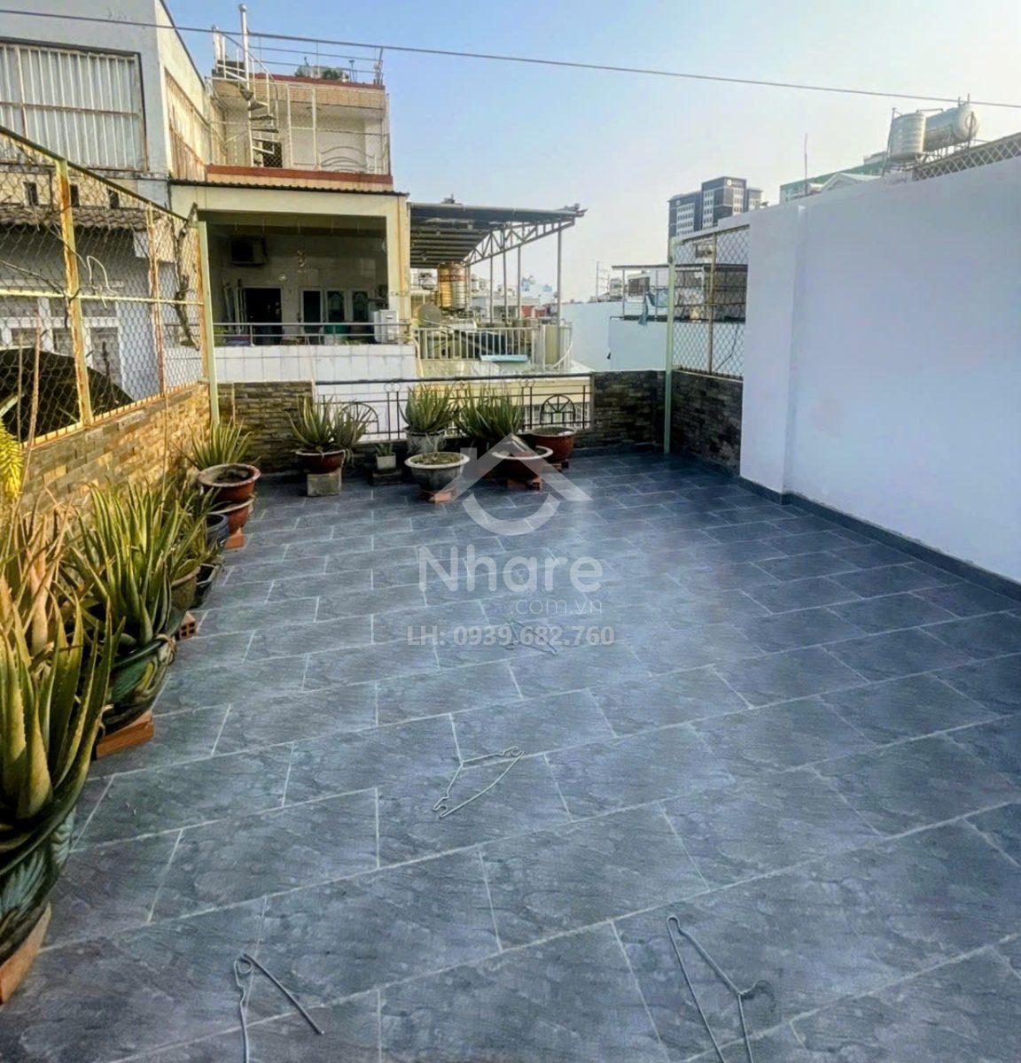 Nhà Tân Bình – Trường Chinh,  4 tầng ở ngay – KD, ngang hơn 5m – dài 13m – hơn 10 tỷ.