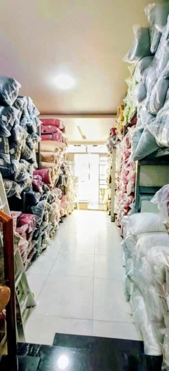 Nhà Tân Phú – Lê Cảnh Tuân, 3 tầng ở ngay – KD đa dạng, ngang hơn 5m – dài 18m – 12 tỷ.