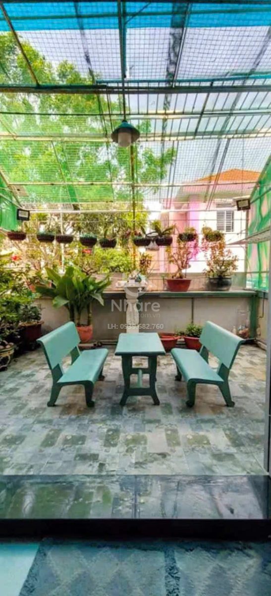 Nhà Tân Phú – Lê Cảnh Tuân, 3 tầng ở ngay – KD đa dạng, ngang hơn 5m – dài 18m – 12 tỷ.