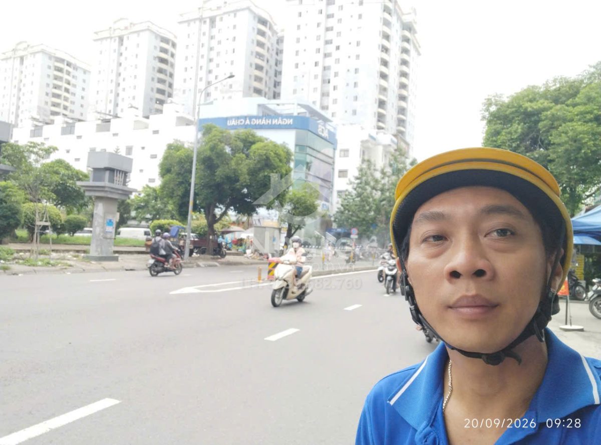 Nhà Tân Phú – Nguyễn Sơn, 2 tầng ở ngay – ngang 4m – dài 13m – hơn 6 tỷ nhẹ.