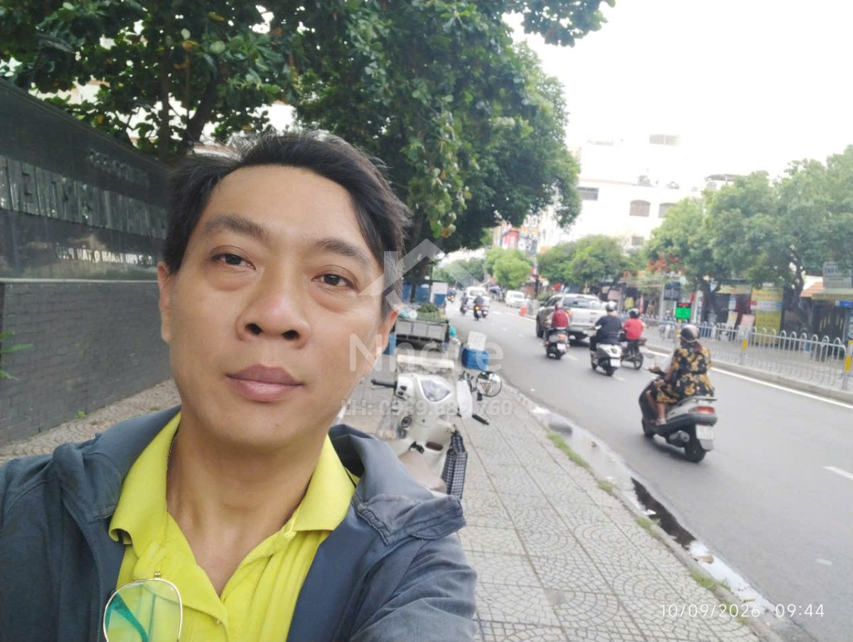 Nhà Tân Phú – Nguyễn Sơn, ở ngay – KD đa dạng – ngang hơn 4m – dài 24m – hơn 10 tỷ nhẹ.