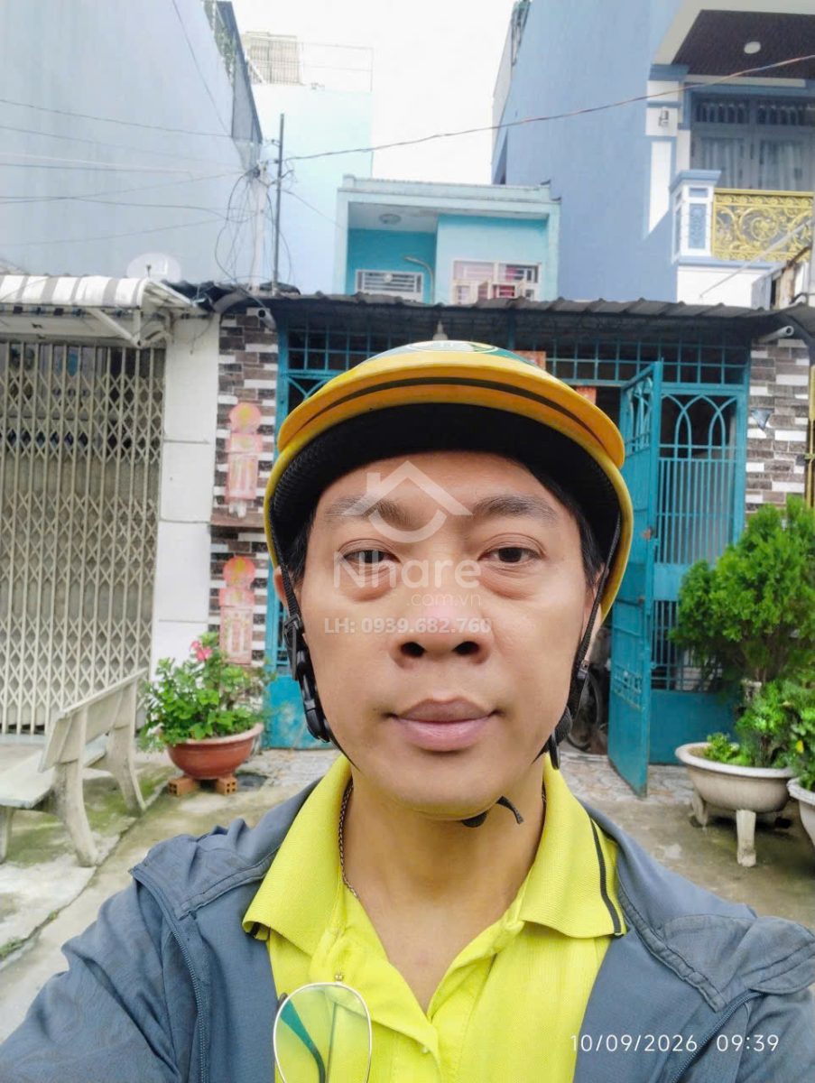 Nhà Tân Phú – Nguyễn Sơn, ở ngay – KD đa dạng – ngang hơn 4m – dài 24m – hơn 10 tỷ nhẹ.