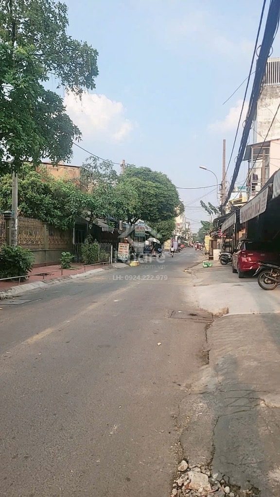 Bán đất Ấp Chiến Lược 63m2, 7,2 tỷ