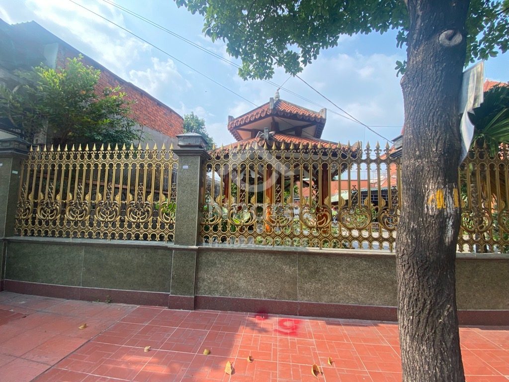 Bán đất Ấp Chiến Lược 63m2, 7,2 tỷ