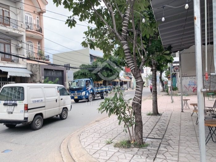 Bán đất Bình Hưng Hòa – 80m2, chỉ nhỉnh 6 tỷ