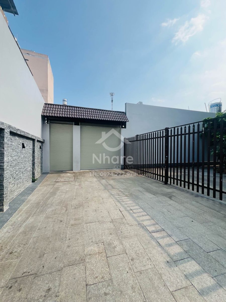 Bán đất Bình Hưng Hòa, hẻm xe hơi – 168m2, chỉ nhỉnh 10 tỷ