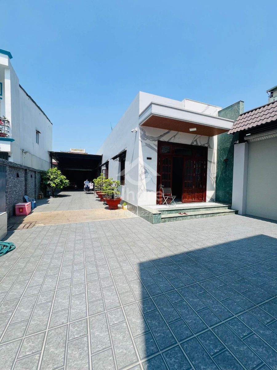 Bán đất Bình Hưng Hòa, hẻm xe hơi – 168m2, chỉ nhỉnh 10 tỷ