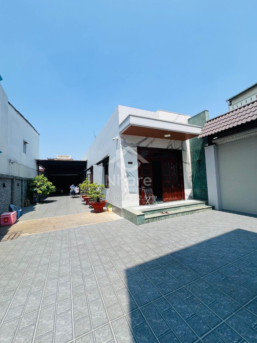 Bán đất Bình Hưng Hòa, hẻm xe hơi – 168m2, chỉ nhỉnh 10 tỷ