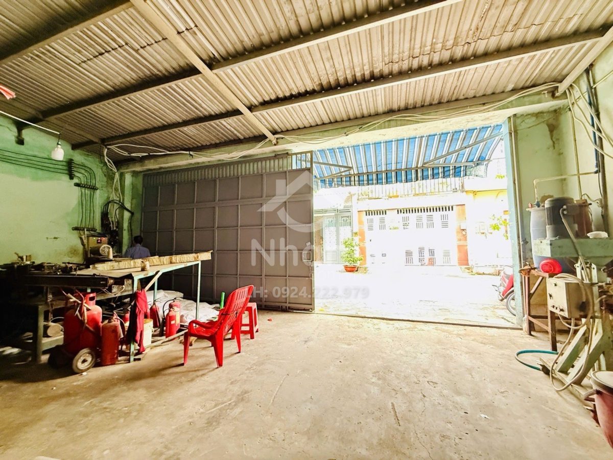 Bán đất Bình Hưng Hòa, hẻm xe hơi – 257m2, chỉ nhỉnh 17 tỷ