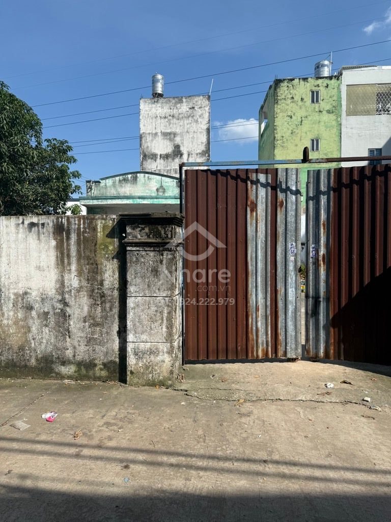 Bán đất Bình Hưng Hòa, hẻm xe hơi – 80m2, chỉ nhỉnh 5 tỷ