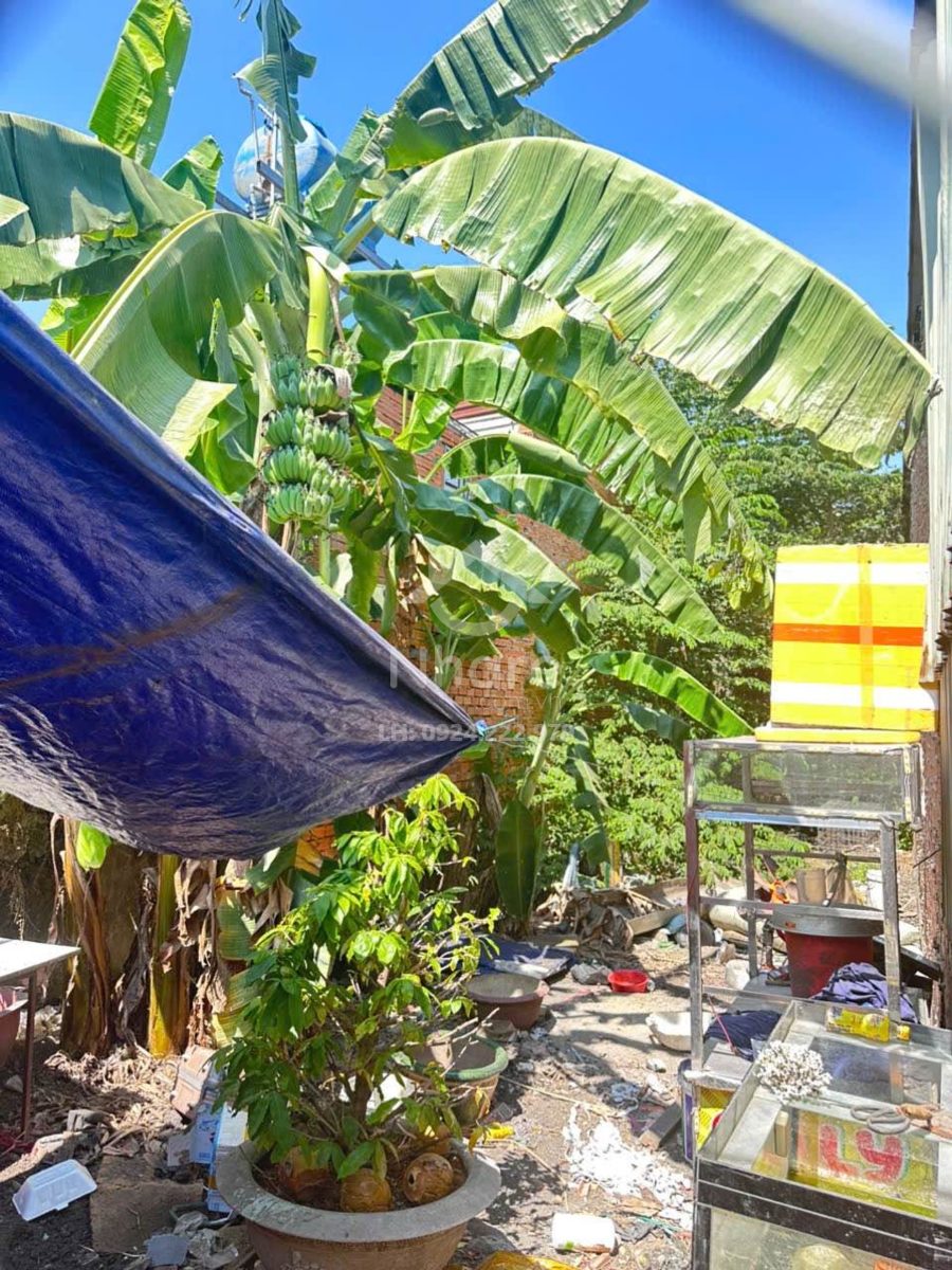 Bán đất Bình Hưng Hòa, mặt tiền – 80m2, chỉ nhỉnh 5 tỷ