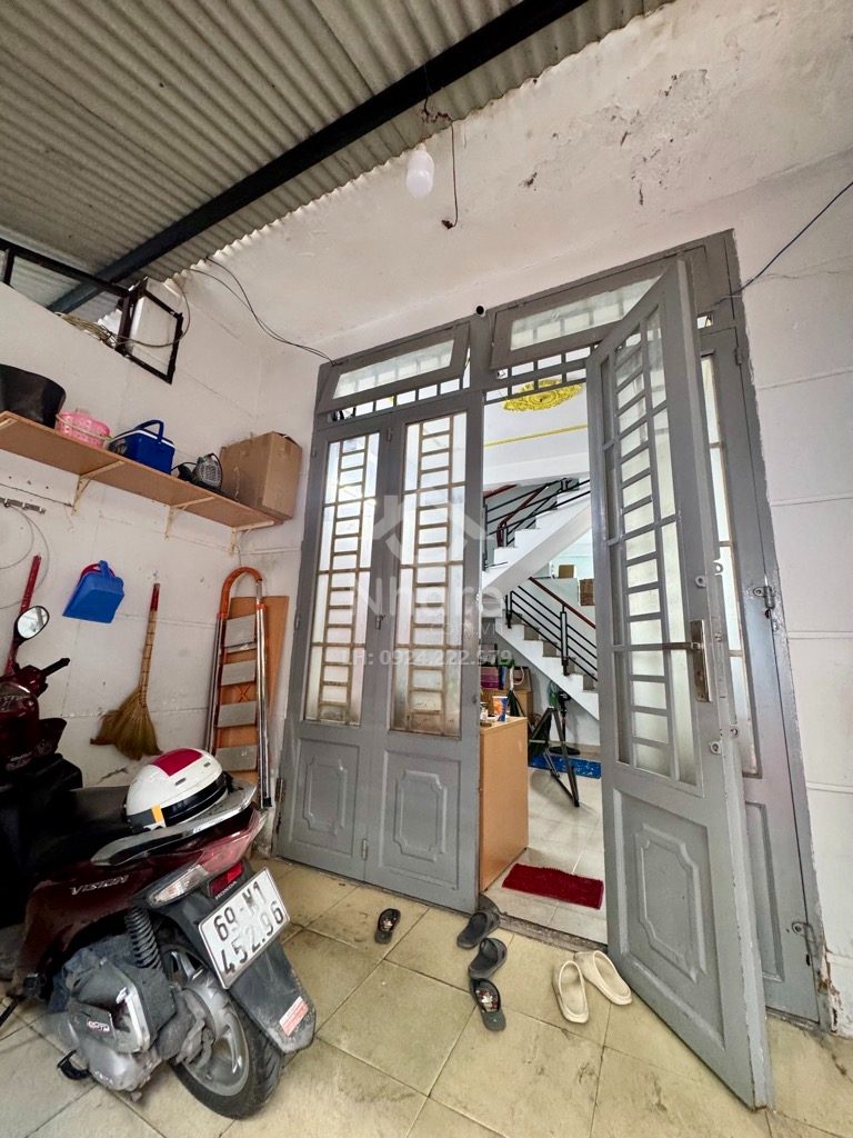 Bán đất Bờ Bao Tân Thắng, hẻm xe hơi – 178,5m2, chỉ nhỉnh 10 tỷ