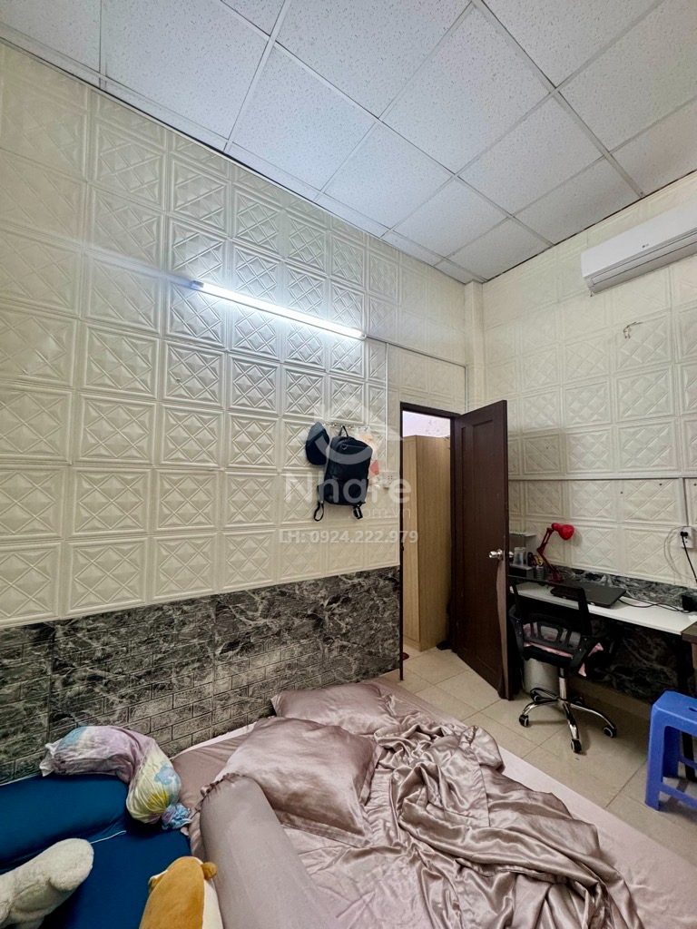 Bán đất Bờ Bao Tân Thắng, hẻm xe hơi – 178,5m2, chỉ nhỉnh 10 tỷ