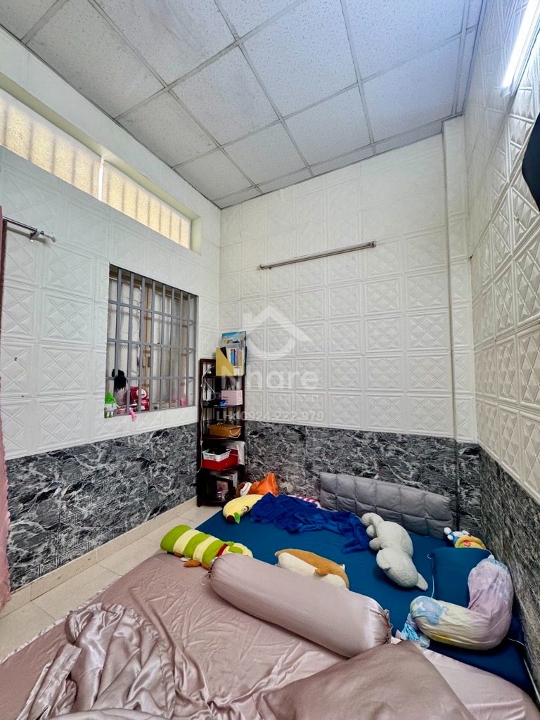 Bán đất Bờ Bao Tân Thắng, hẻm xe hơi – 178,5m2, chỉ nhỉnh 10 tỷ