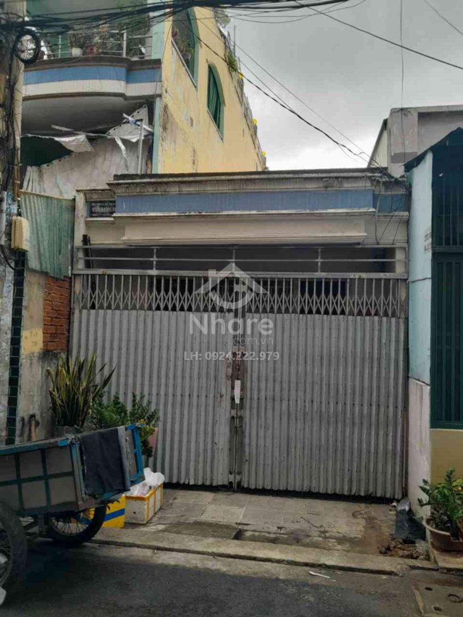 Bán đất Đường số 1 4x21m, 7,5 tỷ