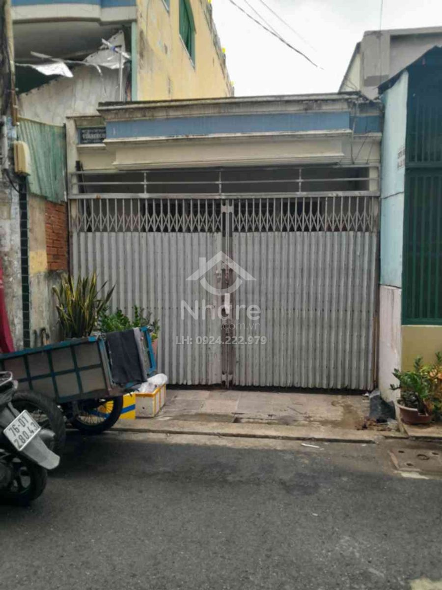 Bán đất Đường số 1 4x21m, 7,5 tỷ