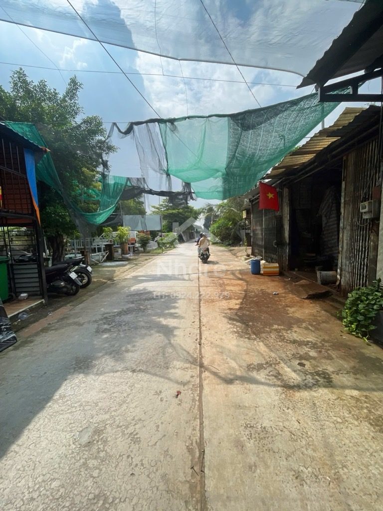 Bán đất đường số 13A 13x14m, 21 tỷ