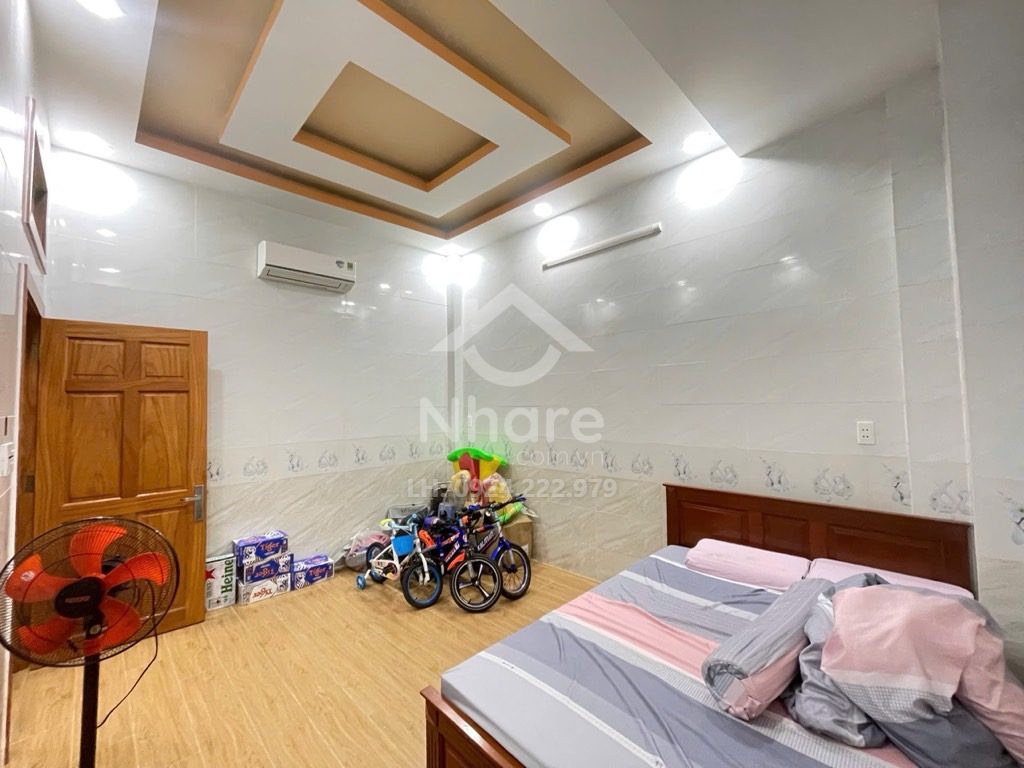Bán đất đường số 13A 13x14m, 21 tỷ