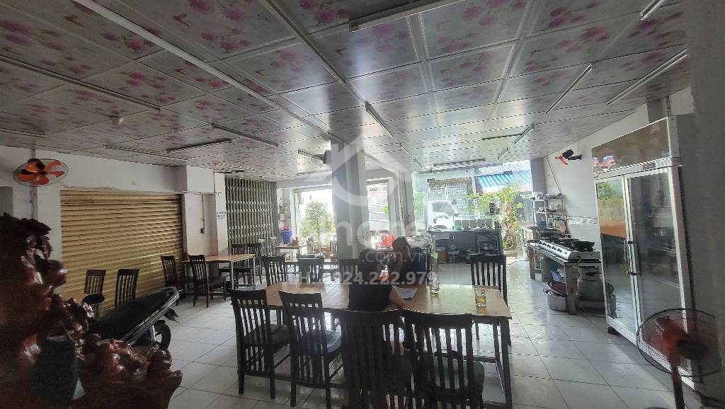 Bán đất Đường Số 15 8x19m lô góc, 13,3 tỷ