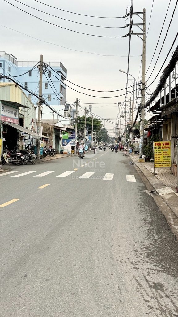 Bán đất Đường Số 18A 4x12m, 4,45 tỷ