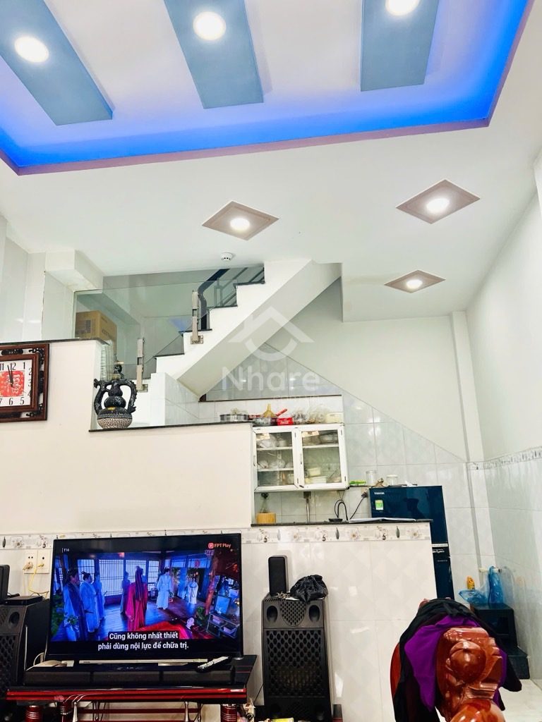 Bán đất Đường Số 18A 4x12m, 4,45 tỷ