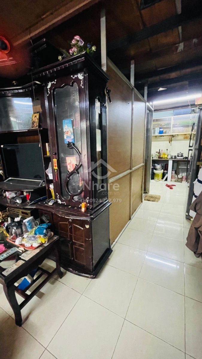 Bán đất Đường Số 20 4x10m HXH, 4 tỷ