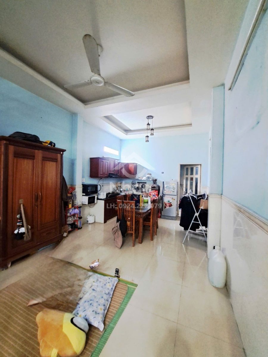 Bán đất Gò Xoài, hẻm xe hơi – 195m2, chỉ 16 tỷ