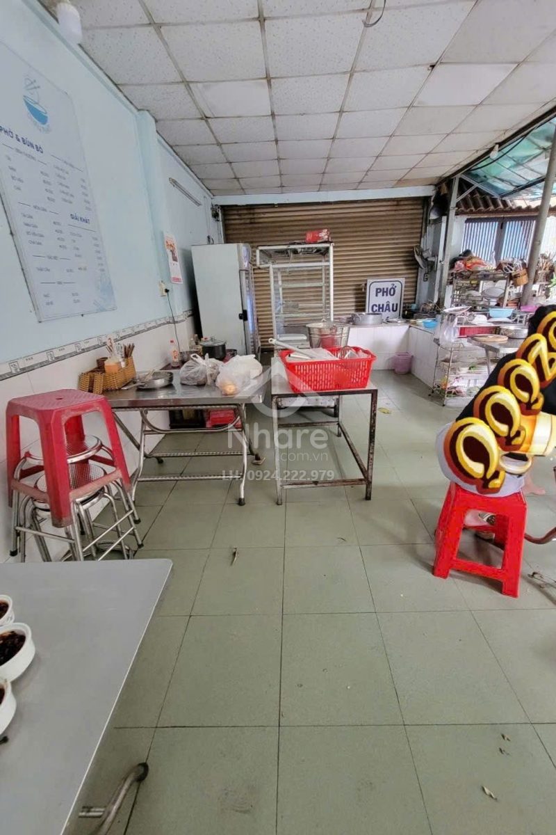 Bán đất Gò Xoài, hẻm xe hơi – 195m2, chỉ 16 tỷ