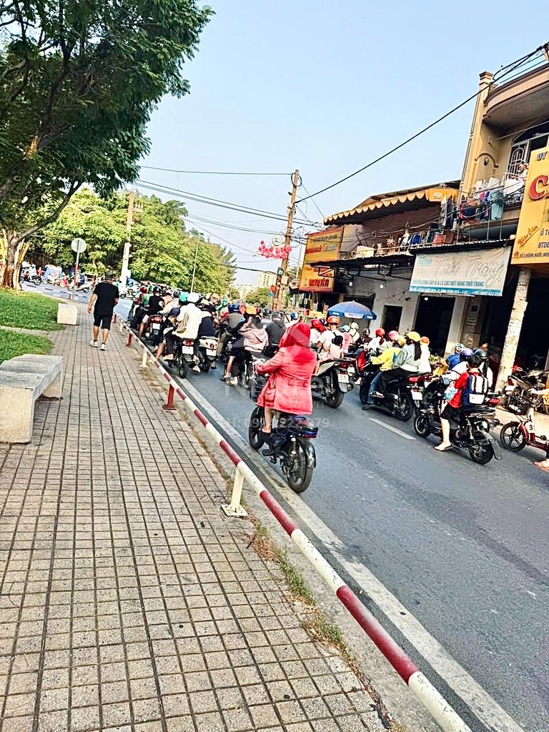 Bán đất Kênh Nước Đen 3,2x13m, 6,8 tỷ