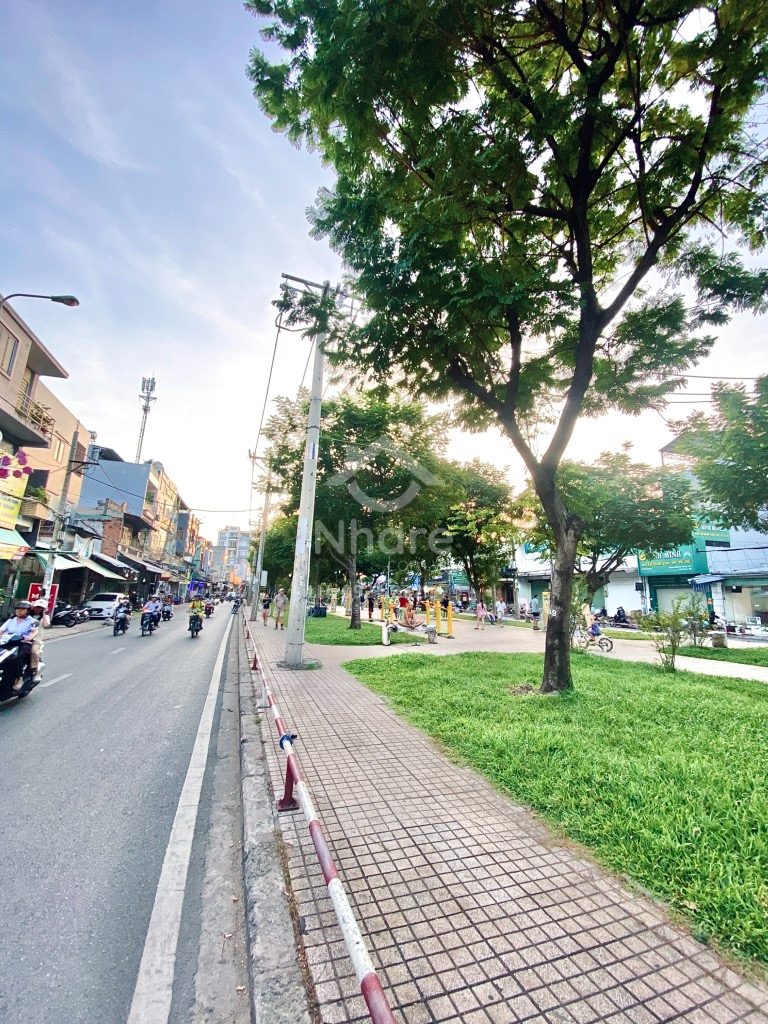 Bán đất Kênh Nước Đen 3,2x13m, 6,8 tỷ
