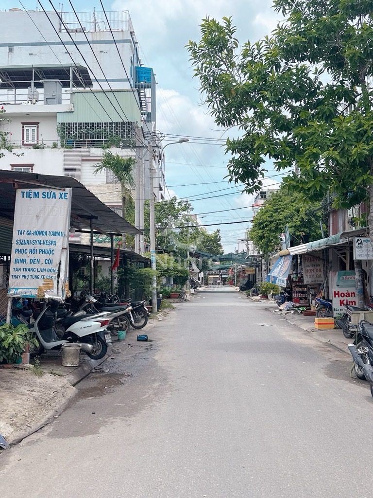 Bán đất khu AEON Tân Phú – 112,6m2, chỉ 3 tỷ