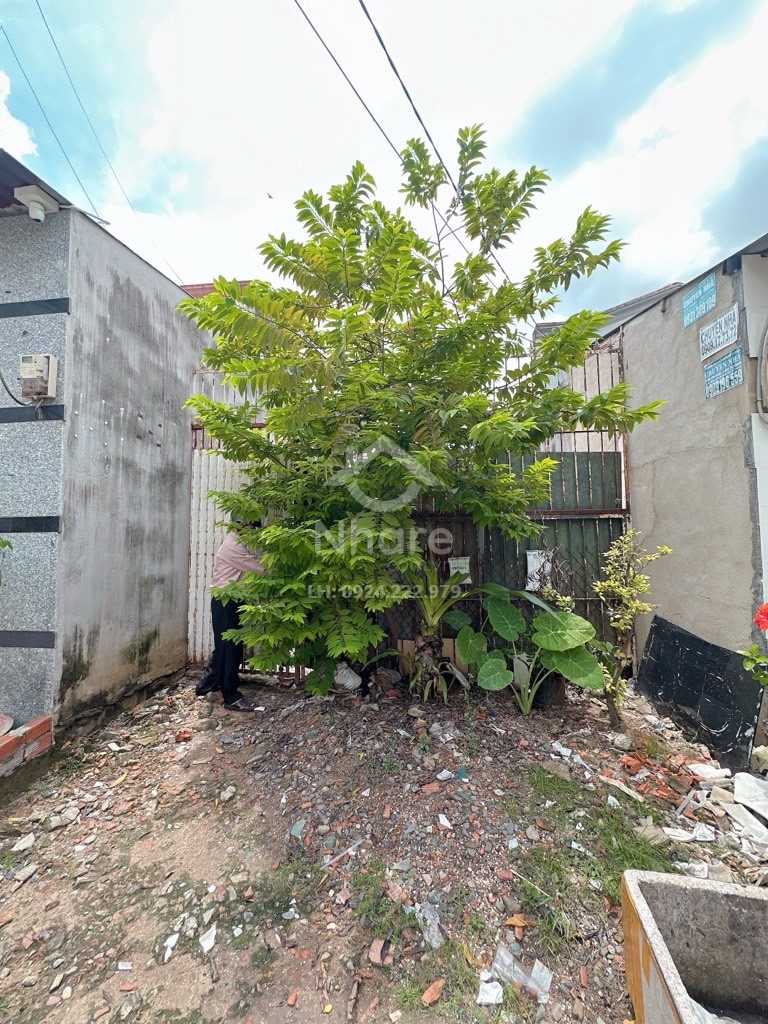 Bán đất khu AEON Tân Phú – 112,6m2, chỉ 3 tỷ
