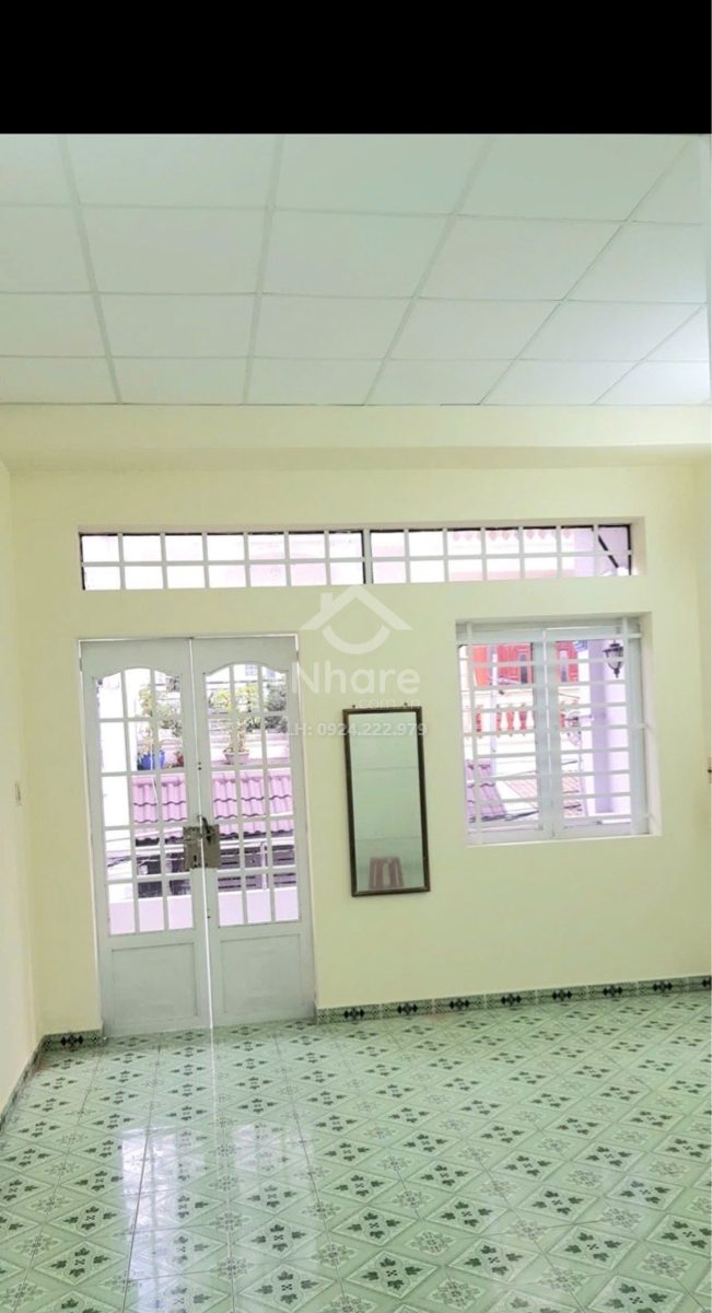 Bán đất khu AEON Tân Phú, hẻm xe hơi – 122m2, chỉ 8 tỷ