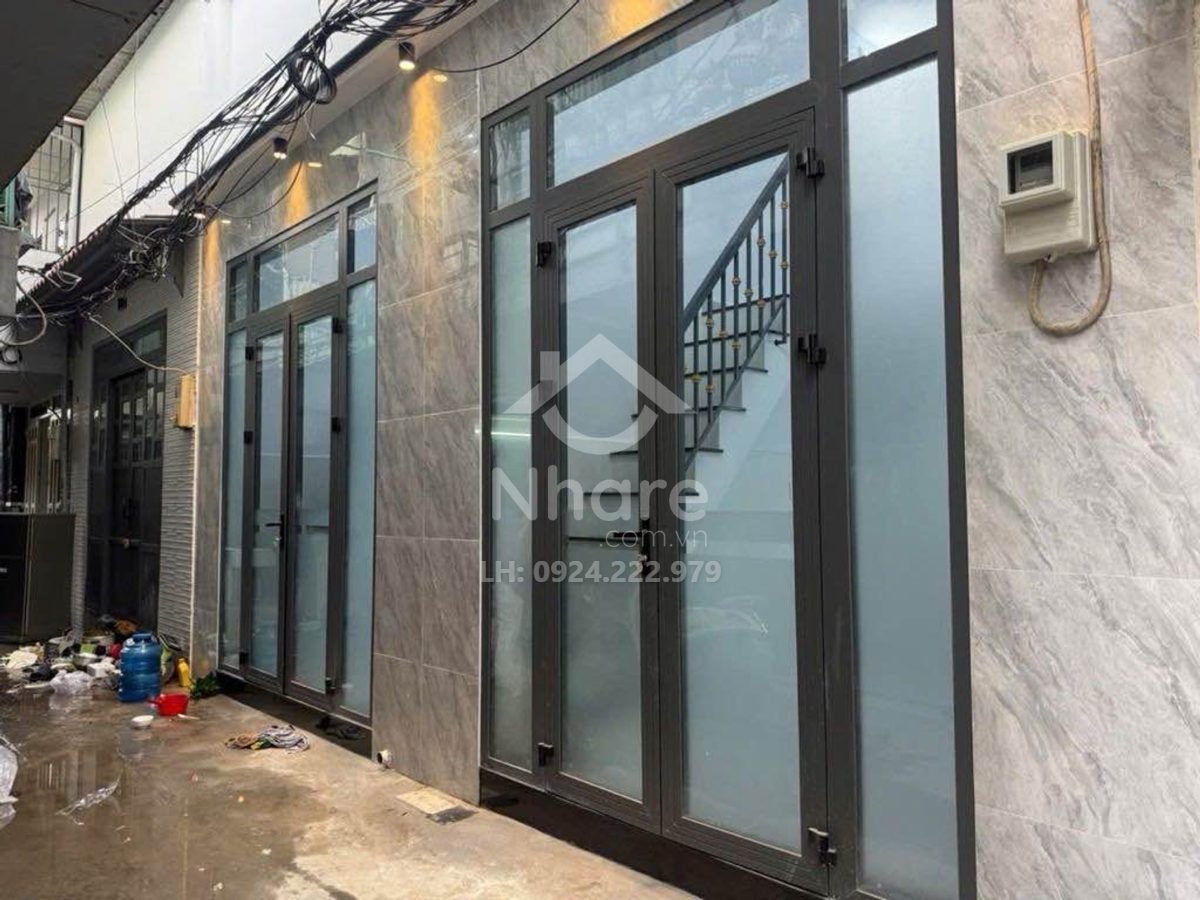 Bán đất khu AEON Tân Phú, hẻm xe hơi – 40m2, chỉ nhỉnh 3 tỷ