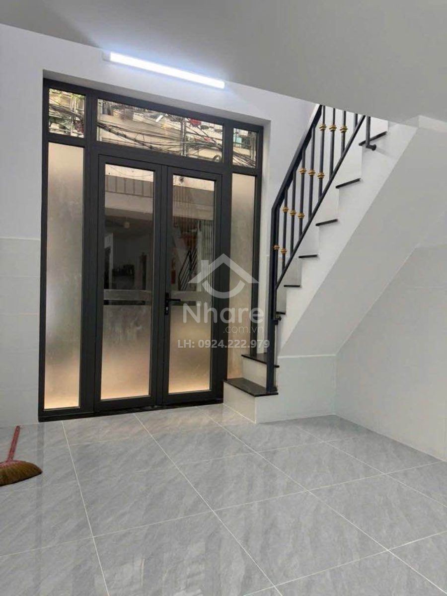 Bán đất khu AEON Tân Phú, hẻm xe hơi – 40m2, chỉ nhỉnh 3 tỷ