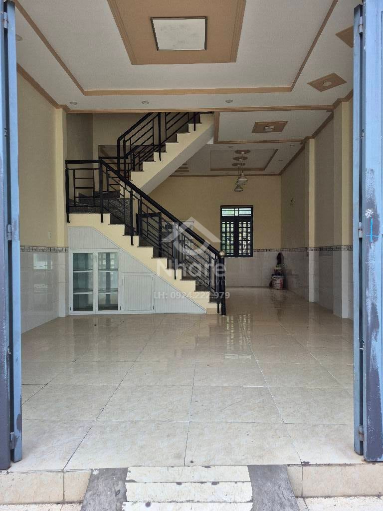 Bán đất khu AEON Tân Phú, hẻm xe hơi – 53m2, chỉ nhỉnh 4 tỷ