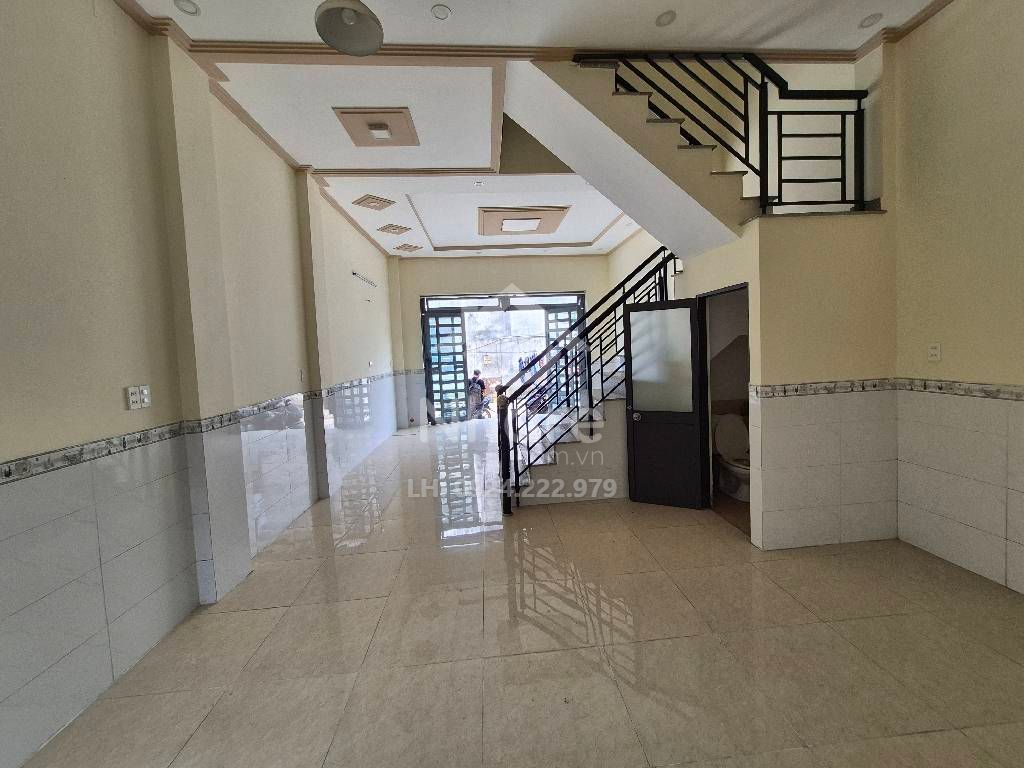 Bán đất khu AEON Tân Phú, hẻm xe hơi – 53m2, chỉ nhỉnh 4 tỷ