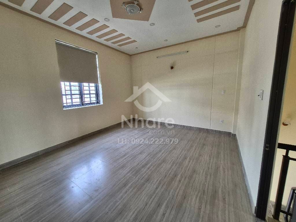 Bán đất khu AEON Tân Phú, hẻm xe hơi – 53m2, chỉ nhỉnh 4 tỷ