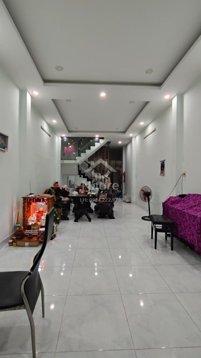 Bán đất khu Gò Xoài 8x20m HXH, 14 tỷ